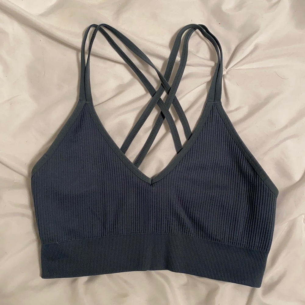 Aerie sports bra